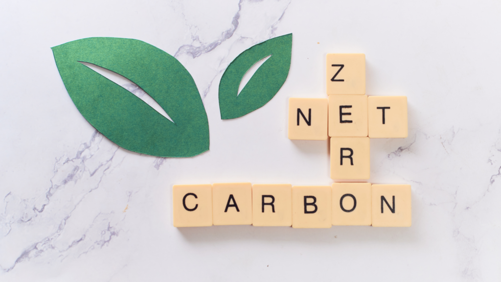 Carbon Net Zero in industry can be attained through industrial clusters